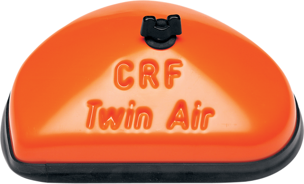 Cover Air Box Crf150r Orange