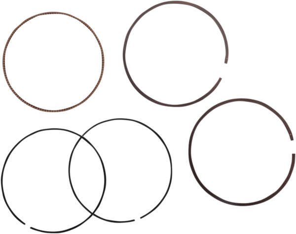 Piston Rings