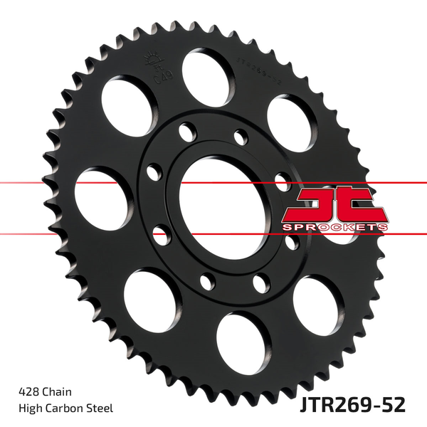 JT SPROCKETS Rear Sprocket Black -b58150c563be1457992e0327781b76f1.webp