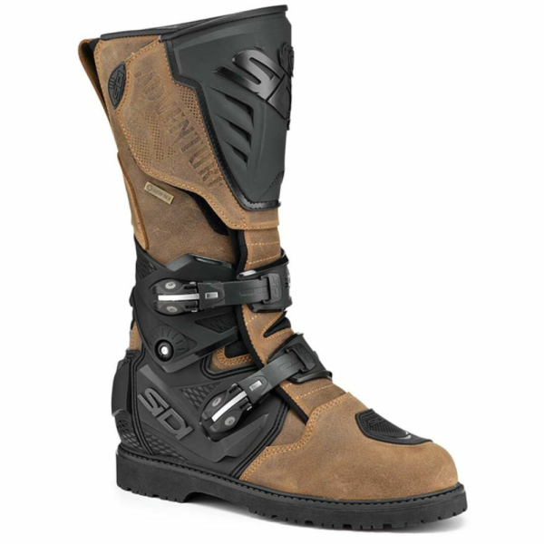 Cizme Sidi Adventure 2 Gore-Tex Tobacco-b5940280c6c2799ea7198b6e491e2e4d.webp