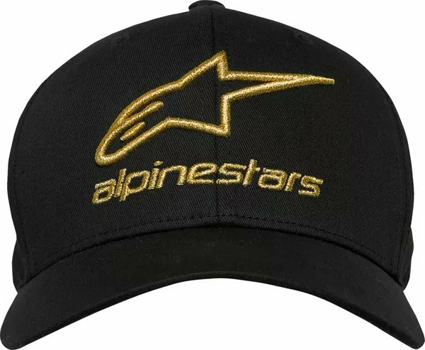 Alpinestars Gild Hat Black -4