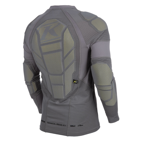 Protectie Corp Klim Tactical LS-7