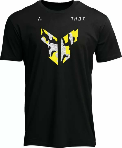 THOR Iconic T-shirt Black -b5c8b65db175f309bf351395b63d97b5.webp