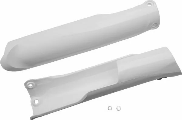 Fork Cover White-0