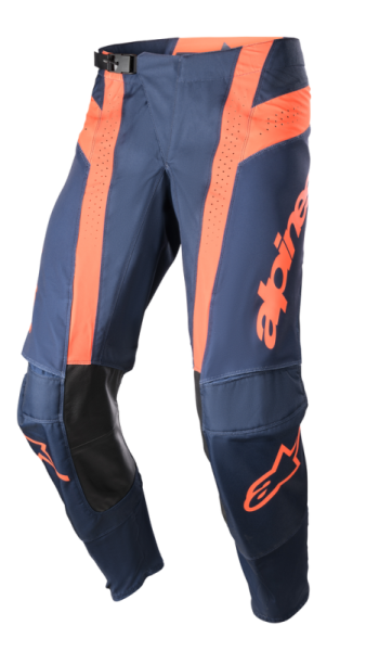 Pantaloni Alpinestars Techstar Arch Navy-2