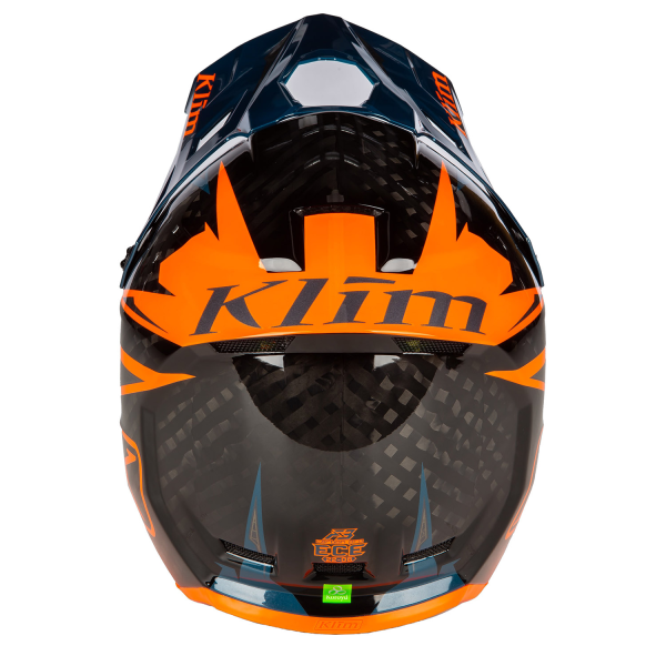 Casca Klim F3 Carbon Pro Off-Road ECE-18