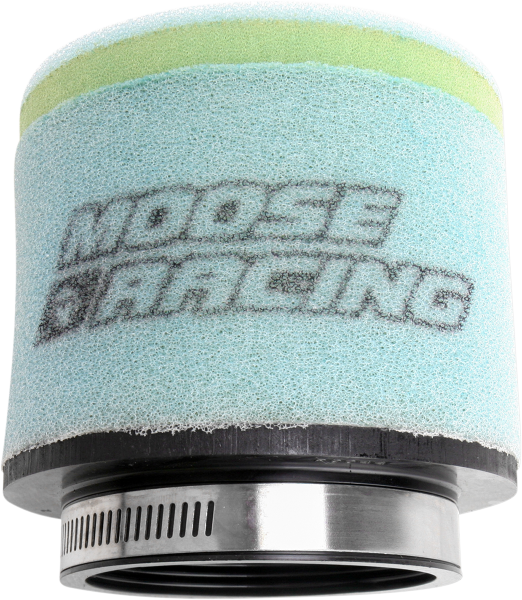 MOOSE RACING Precision Pre-oiled Air Filter Blue 