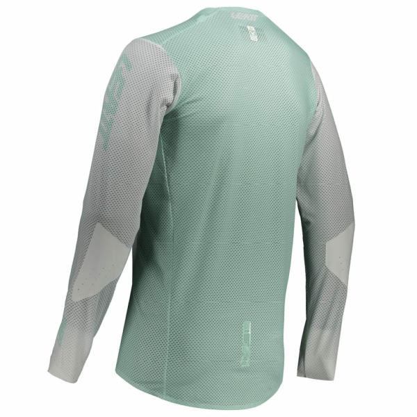 Tricou Leatt Moto 5.5 Ultraweld Ice Turquoise-0