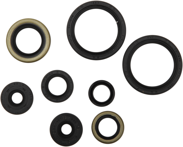 MOOSE RACING Oil Seals 