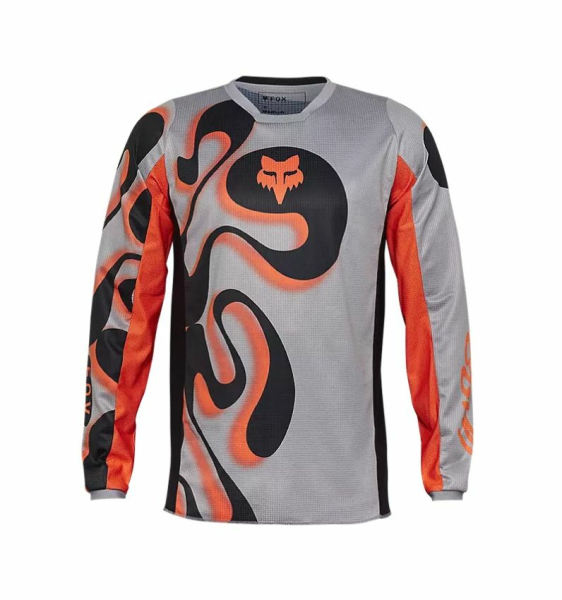 Tricou FOX 180 Emotion Grey/Orange/Black-b5e703a101a971eeddfd29405db73615.webp