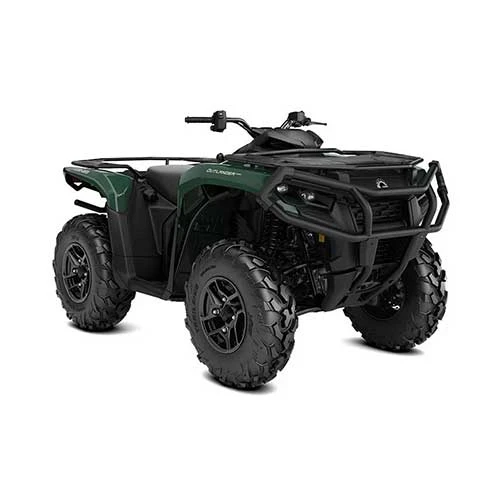 Can-Am Outlander PRO XU HD7 650 INT '24