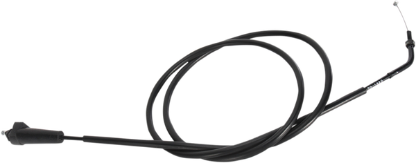 MOOSE RACING Black Vinyl Throttle Cable Black -b5f3b74add0ab2afafb22f5021a3281f.webp