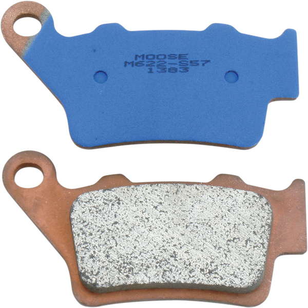 MOOSE RACING M1 Brake Pads 