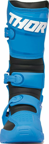 Cizme Thor Blitz XR Blue-39