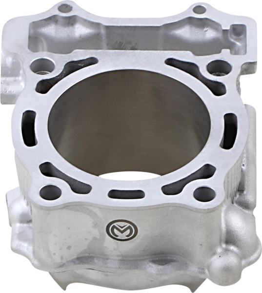 MOOSE RACING Replacement Cylinder Gray 