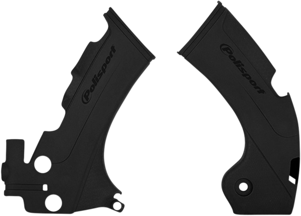 Frame Guards Black 