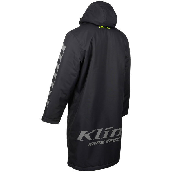 Geaca Snowmobil Klim Pit Revolt Knockout Pink - Hi-Vis-0