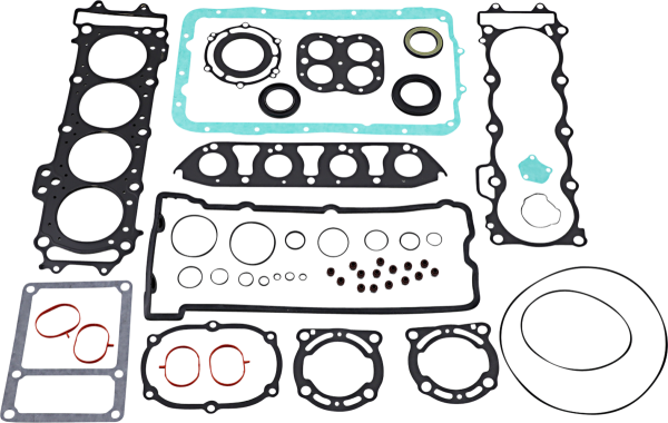 Complete Engine Gasket Kit