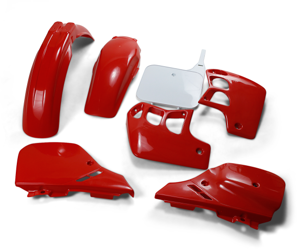 Full Body Replacement Plastic Kit Red, White-b62949ae461462ab76ba13d850ca357e.webp