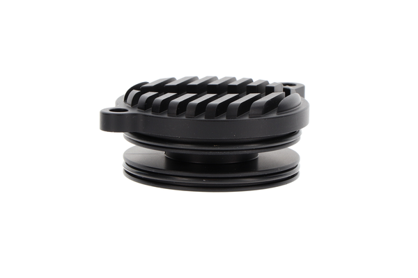 Oil Filter Cap Black-1