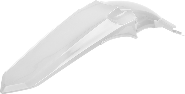 Rear Fender For Yamaha -2