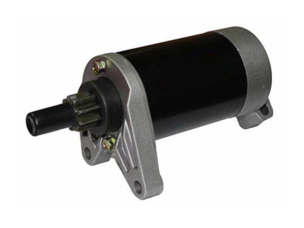 Sno-X Starter motor Polaris 700/900-0