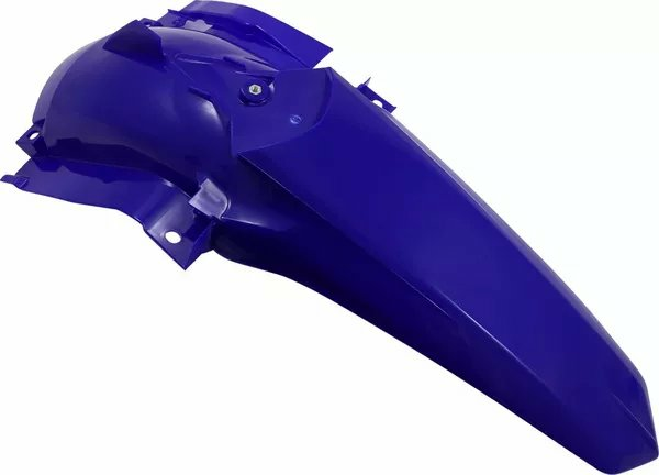 Mx Rear Fender Blue-0