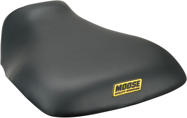 MOOSE RACING Oe Replacement-style Seat Cover Black 