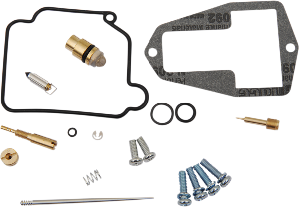 MOOSE RACING Carburetor Repair Kit 