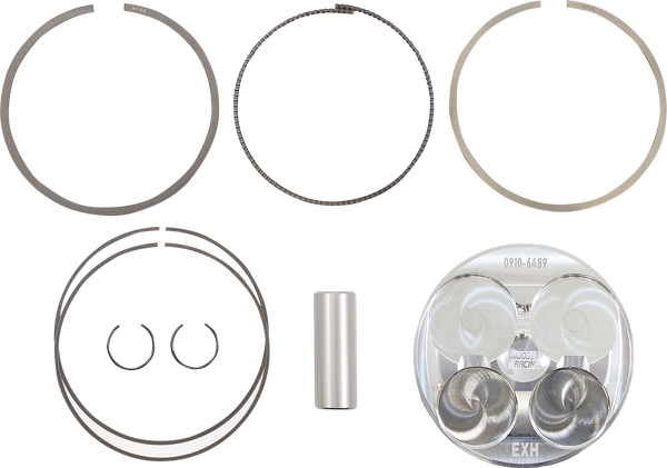 MOOSE RACING High-performance 4-stroke Piston Kit 