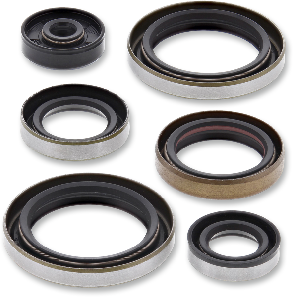 MOOSE RACING Oil Seals 