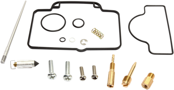 MOOSE RACING Carburetor Repair Kit 