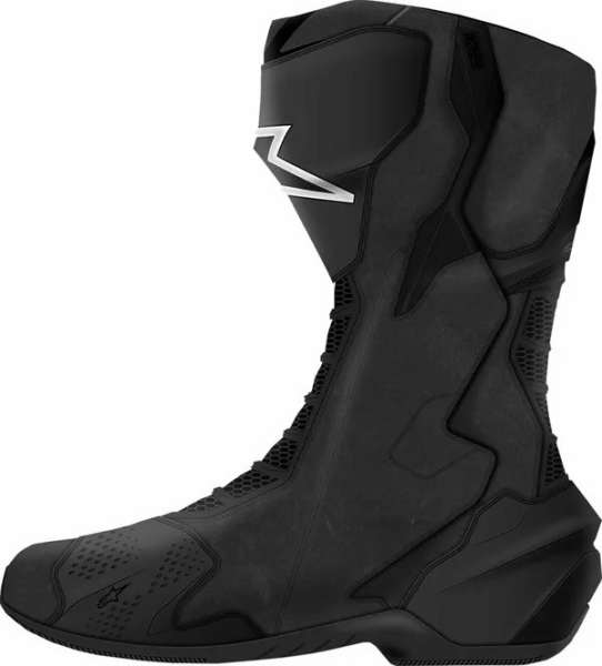 Alpinestars Smx-6 V3 Boots Black -1