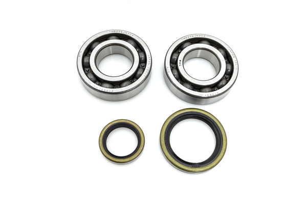 Crank Bearing Seal Kit