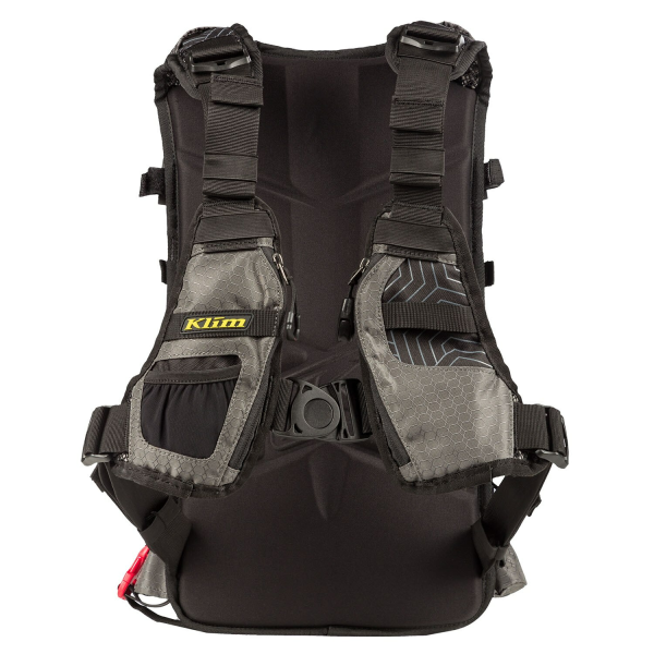 Rucsac Klim Nac Pak Shape Shift 3L Hydrapak Concealment-18