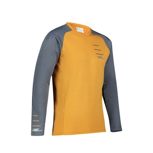 Tricou MTB Leatt AllMtn 5.0-2