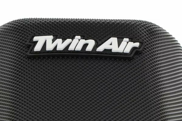 TWIN AIR Seat Cover Black -1