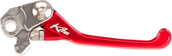 Brake Lever Custom Replacement Red-0