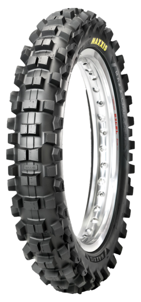 Maxxcross Si, M7311 / M7312 Tire-0