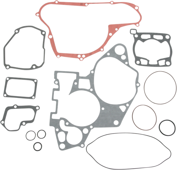 MOOSE RACING Complete Gasket Kit 