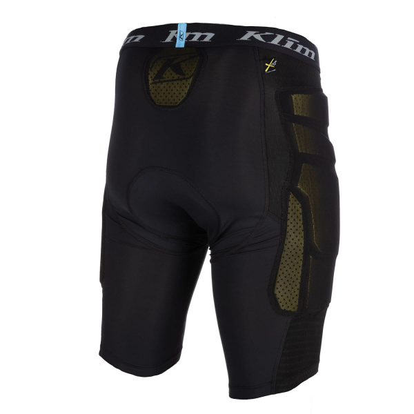 Pantaloni Scurti Protectie Klim Tactical-10