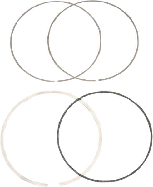 Replacement Piston Ring Set