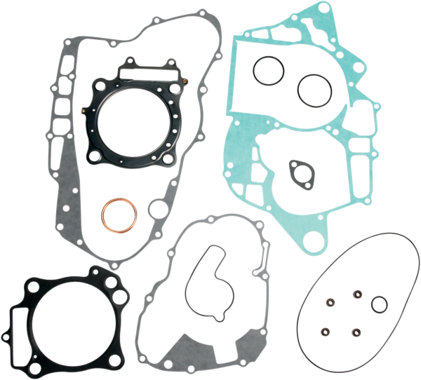 MOOSE RACING Complete Gasket Kit 