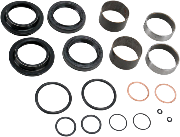 Fork Seal/dust Seal Kit