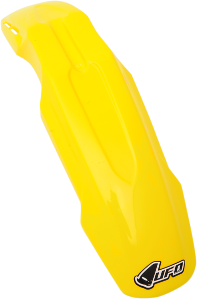 Universal  Front Fender Yellow