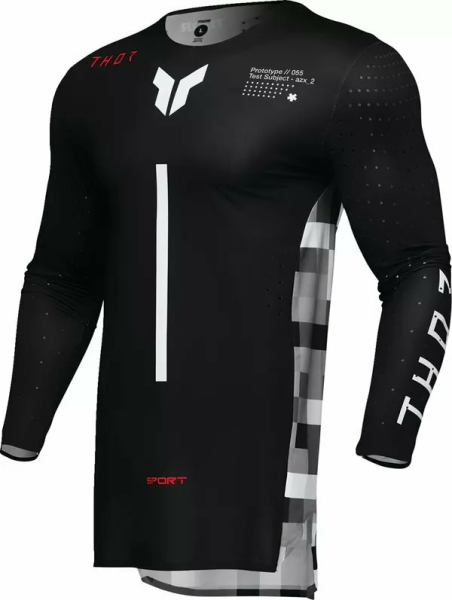 THOR Sportmode Riot Jersey Black -b792300001d0ae704fcb4b33e86805e0.webp