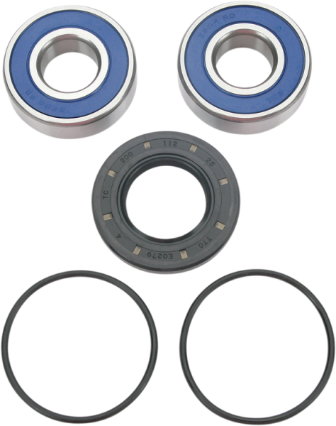 MOOSE RACING Wheel Bearing Kit 