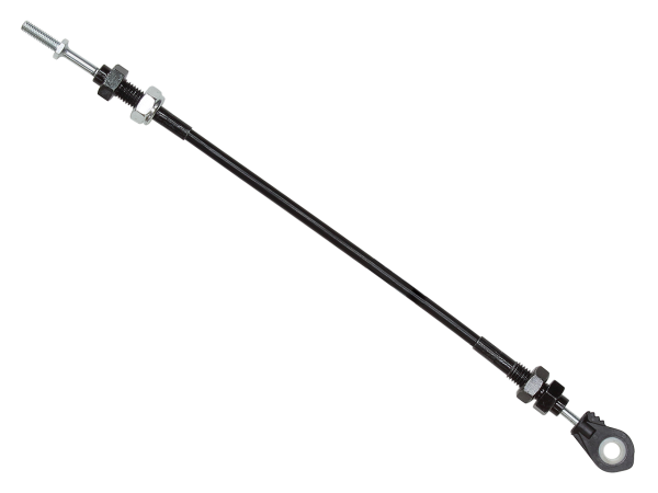 SNO-X Exhaust Valve Cable POLARIS