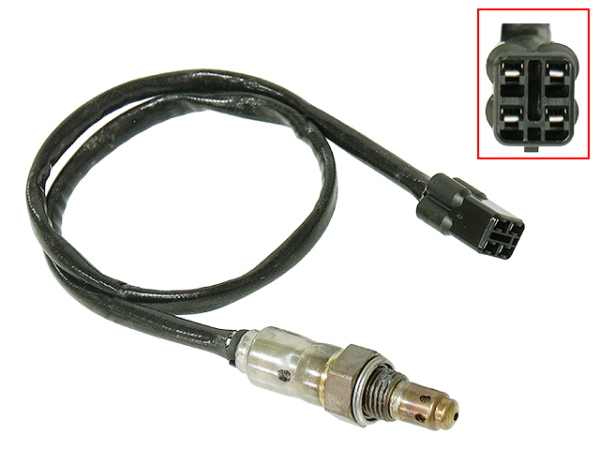 Sno-X EXHAUST TEMP SENSOR