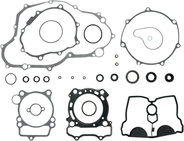 MOOSE RACING Complete Gasket And Oil Seal Kit 